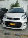 KIA Picanto  2021 For Sale in Kashmir Road