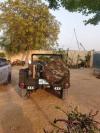 Jeep M 151  1987 For Sale in Karachi