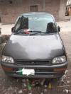 Daihatsu Cuore  2007 For Sale in Lahore