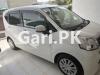 Daihatsu Move  2015 For Sale in DHA Phase 5