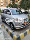 Suzuki APV  2007 For Sale in Karachi