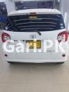 Toyota Passo X G Package 2016 For Sale in Karachi