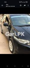 Honda City IVTEC 2013 For Sale in Rawalpindi