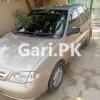 Suzuki Cultus VXR 2015 For Sale in Karachi