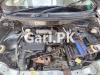 Hyundai Santro Club GV 2007 For Sale in Faisalabad