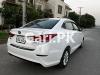 Changan Alsvin 1.5L DCT Lumiere 2021 For Sale in Lahore