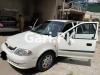 Suzuki Cultus EURO II 2014 For Sale in Islamabad