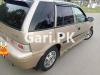 Suzuki Cultus VXR 2007 For Sale in Lahore