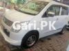 Suzuki Wagon R  2012 For Sale in E-11