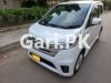Nissan Dayz Highway Star 2014 For Sale in Karachi