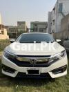 Honda Civic VTi Oriel 2021 For Sale in IEP Engineers Town