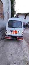 Suzuki Bolan  2011 For Sale in Peshawar