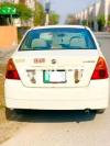 Suzuki Liana  2006 For Sale in Ashiana-e-Quaid Housing Scheme