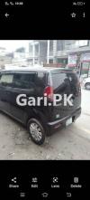 Nissan Moco  2017 For Sale in Lahore