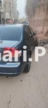 Honda Civic EXi Prosmatec 2005 For Sale in Rawalpindi