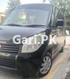 Nissan Roox  2016 For Sale in Bahria Town Rawalpindi