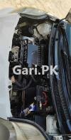 Toyota Vitz  2013 For Sale in Islamabad