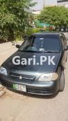Suzuki Other  2007 For Sale in Rahim Yar Khan