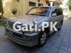 Toyota Land Cruiser  2002 For Sale in Islamabad