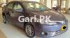 Toyota Corolla GLI 2017 For Sale in Gulistan-e-Jauhar Block 4