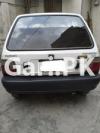 Suzuki Mehran VX (CNG) 2012 For Sale in Lahore