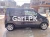 Suzuki Wagon R FX Limited 2012 For Sale in Rawalpindi