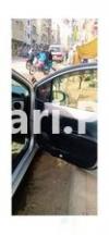 Toyota Vitz F 1.0 2012 For Sale in Karachi