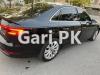 Audi A4  2018 For Sale in Islamabad