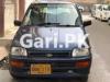 Daihatsu Cuore  2007 For Sale in Gulistan-e-Jauhar Block 17