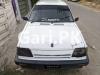 Suzuki Khyber  1996 For Sale in Lahore