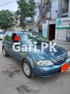 Suzuki Cultus VXR 2008 For Sale in Karachi