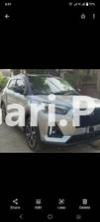 Daihatsu Rocky  2020 For Sale in Rawalpindi