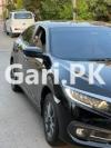 Honda Civic Oriel 1.8 i-VTEC CVT 2021 For Sale in Lahore