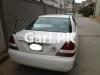 Toyota Mark II Grande 2.0 2004 For Sale in Karachi