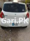 Suzuki Cultus VXL 2018 For Sale in Abbottabad