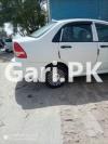 Suzuki Liana RXi 2014 For Sale in Jalalpur Pirwala