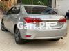 Toyota Corolla GLi Automatic 1.3 VVTi 2015 For Sale in Karachi