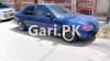 Honda Civic EXi 1995 For Sale in Gulistan-e-Jauhar Block 12