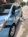 Toyota Vitz  2013 For Sale in Awan Town