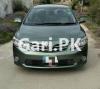 Toyota Corolla GLI 2012 For Sale in Islamabad