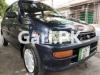 Daihatsu Cuore  2005 For Sale in Model Town