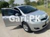 Toyota Vitz  2008 For Sale in Islamabad