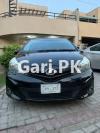Toyota Vitz  2012 For Sale in Lahore