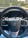 Honda Civic VTi Oriel 2017 For Sale in Lahore
