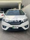 Honda Fit  2013 For Sale in Lahore