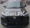 Daihatsu Rocky  2021 For Sale in Karachi