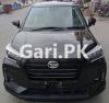 Daihatsu Rocky  2021 For Sale in Landhi Colony