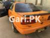 Nissan Sunny  1996 For Sale in Karachi