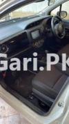 Toyota Vitz  2019 For Sale in Daska