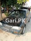 Suzuki Other VTi 1996 For Sale in Islamabad